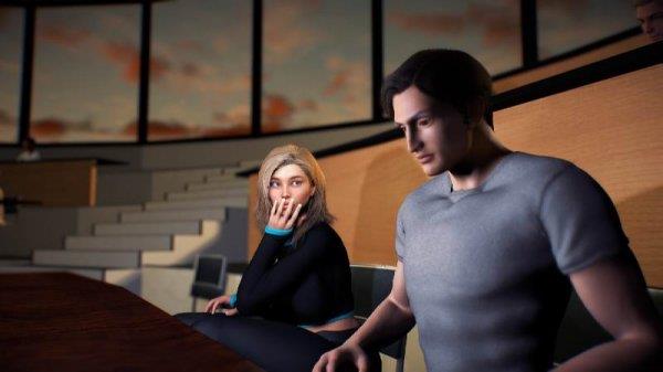 Never Meet Your Heroes应用截图第2张