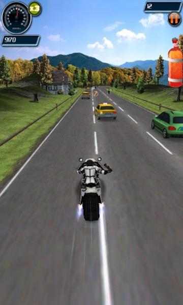 Death Moto Screenshot 4