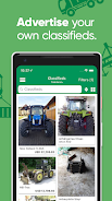 Landwirt.com - Tractor Market Ekran Görüntüsü 4