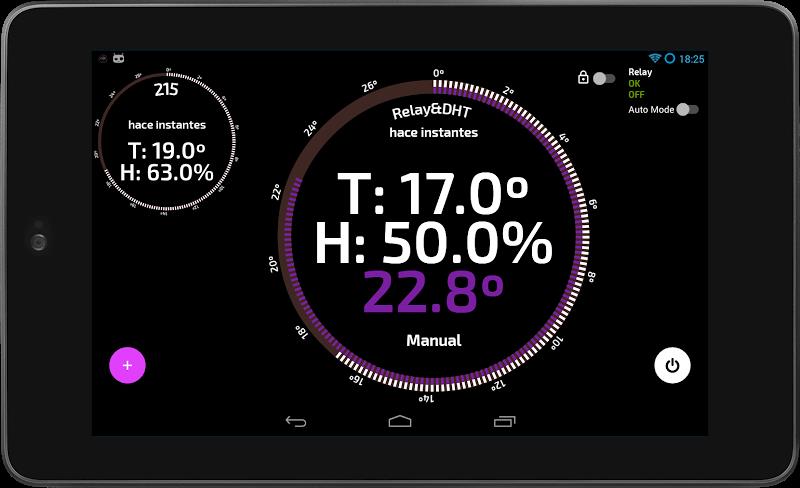 Wifi Smart Thermostat for your Tangkapan skrin 4