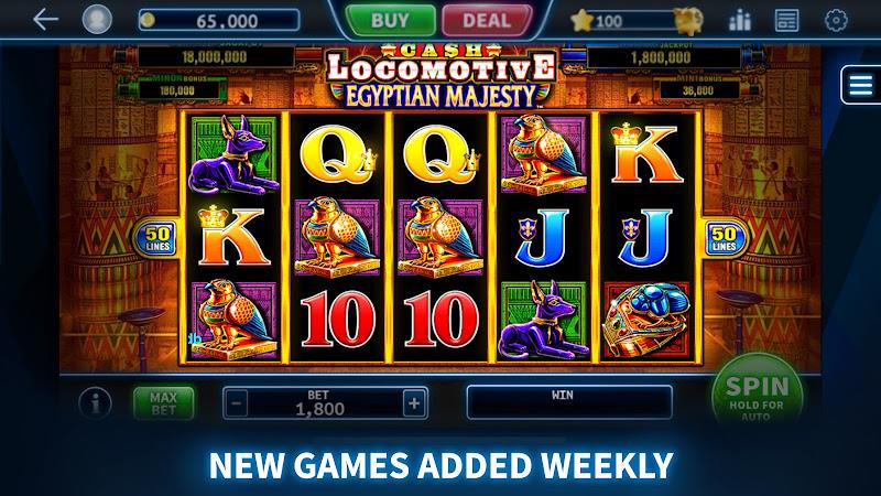 A-Play Online - Casino Games Screenshot 3