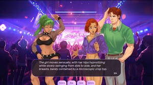 Loverse Capture d'écran 2