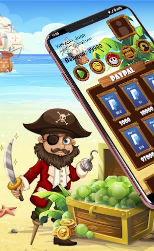 PiratePay Zrzut ekranu 2