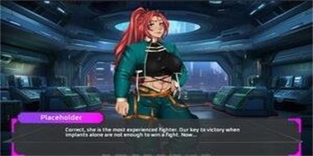 FLX – Downfall of I-Dolls – New Version 0.5应用截图第1张