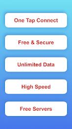 Super Turbo Fast VPN 스크린샷 3