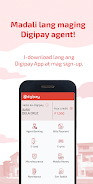 Digipay Agent Screenshot 2