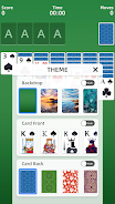 Solitaire Classic: Card Game স্ক্রিনশট 2