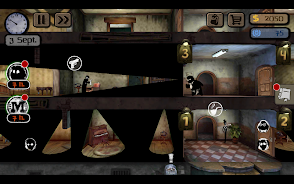 Beholder: Adventure Screenshot 2