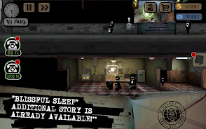 Beholder: Adventure Screenshot 3