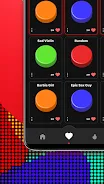 My Instant Buttons Soundboard Скриншот 3