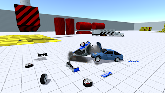 Car Destruction Simulator 3D應用截圖第3張