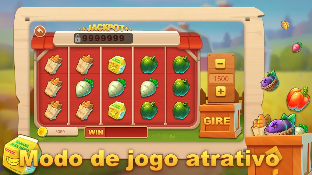 Slots Zero - Jogo online 스크린샷 2