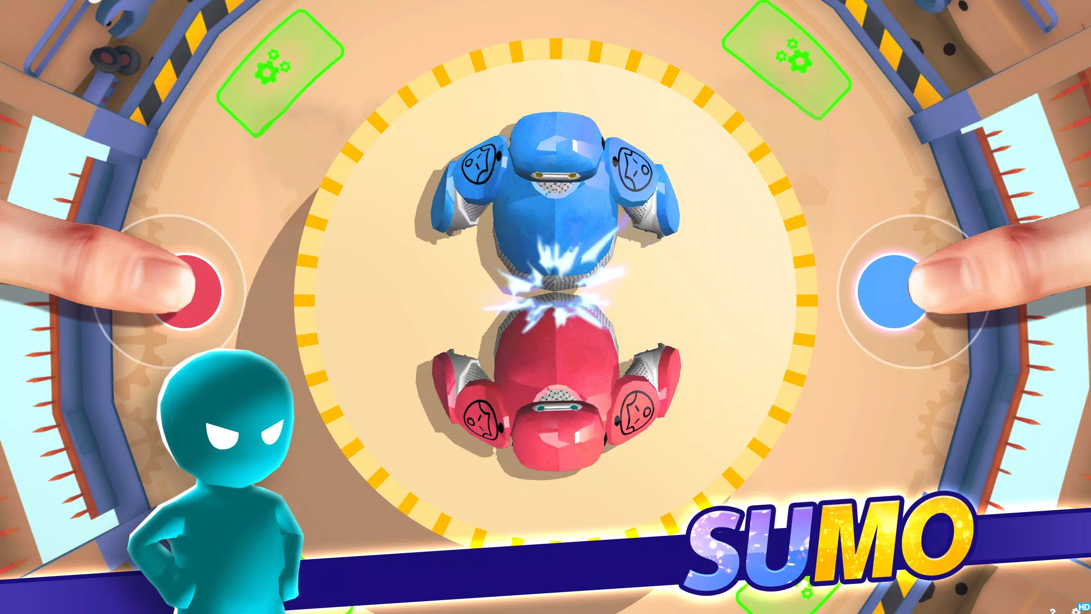 2 3 4 Player Games Screenshot 3