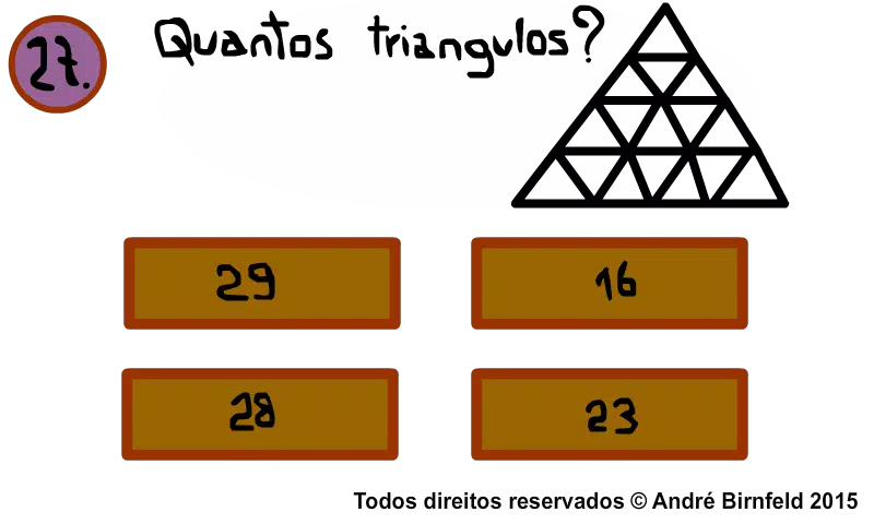 Genius Quiz 7 Captura de pantalla 4