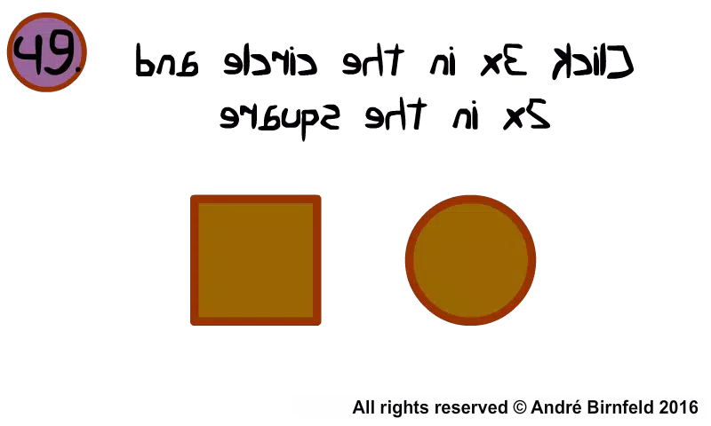 Genius Quiz Reverse Captura de pantalla 3