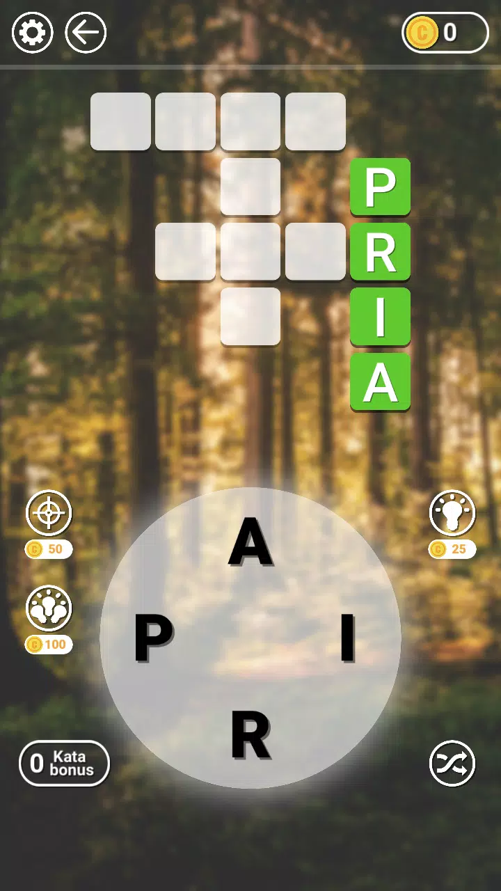 WOW: Dalam Bahasa Indonesia Скриншот 4