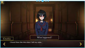 NULL Remastered Screenshot 4