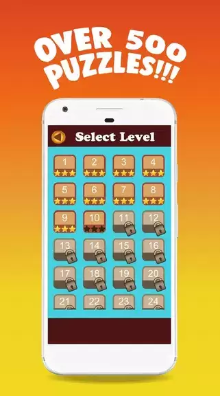 Ball Block Puzzle 스크린샷 4