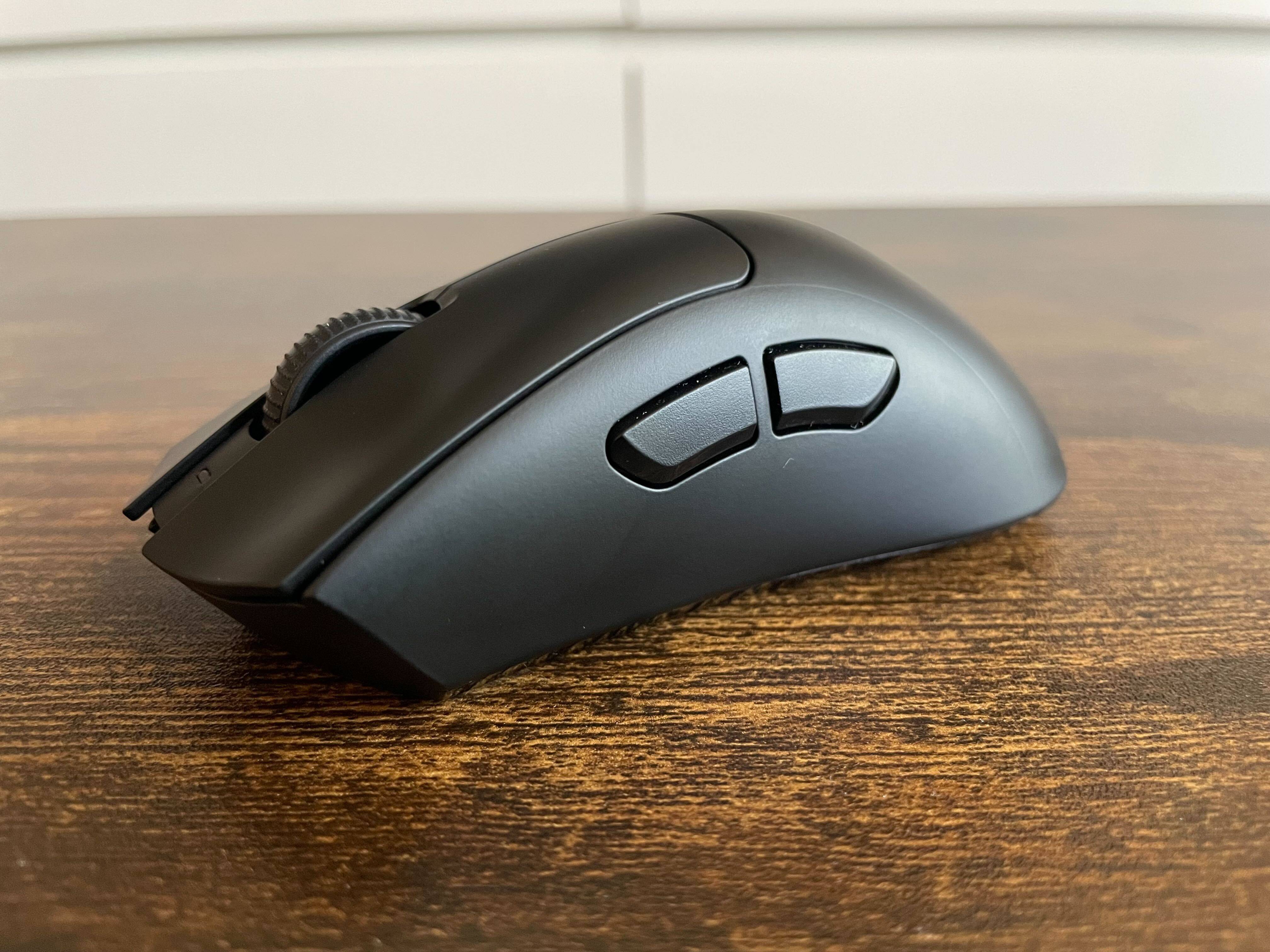 Razer DeathAdder V3 Hyperspeed