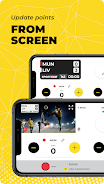 SportCam - Video & Scoreboard ภาพหน้าจอ 4