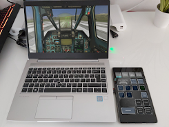 MATRIC - Remote for Windows PC Captura de pantalla 1