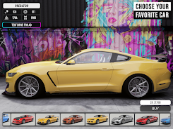 Drive Division™ Online Racing Screenshot 4