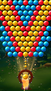 Bubble Shooter - Pop & Buster Screenshot 1