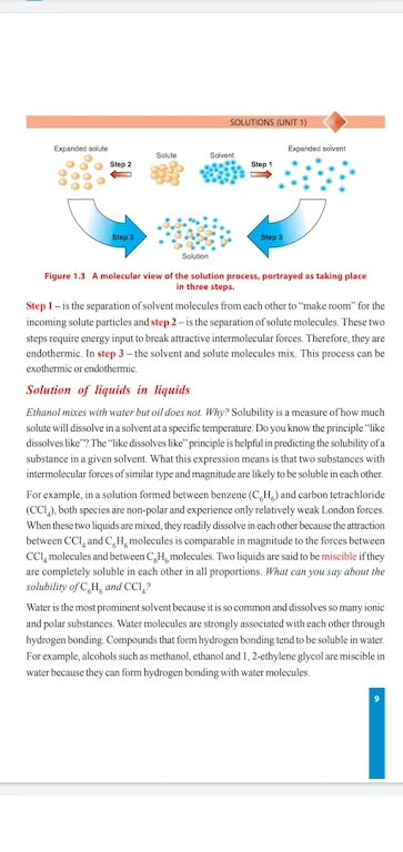 Chemistry Grade 12 Textbook fo Captura de pantalla 3