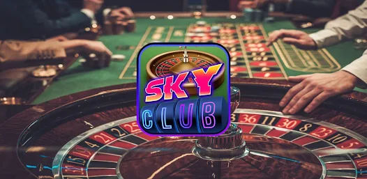 SkyclubPoker Offline 스크린샷 2