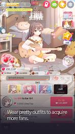 Guitar Girl スクリーンショット 4