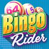 Bingo Rider - Casino Game