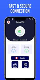 Remote VPN স্ক্রিনশট 4