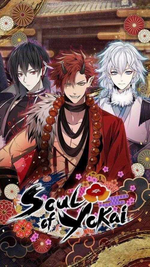 Soul of Yokai Captura de tela 1
