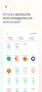 CoinKeeper — expense tracker應用截圖第4張