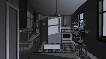 Terreur Nocturne Screenshot 3