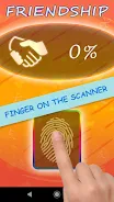 Friendship Scanner Prank Screenshot 1