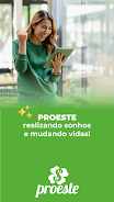 PROESTE 스크린샷 1