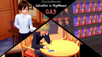 Salvation in Nightmare应用截图第1张