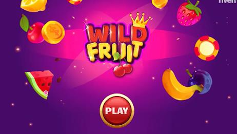 Wild Fruit Slots 스크린샷 4