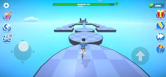 Bike Master Challenge應用截圖第4張