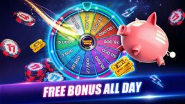 Winning Poker™ - Free Texas Holdem Poker Online ภาพหน้าจอ 3