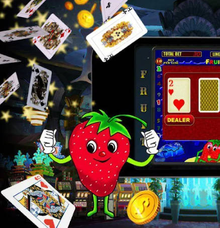 Fruit Show スクリーンショット 1