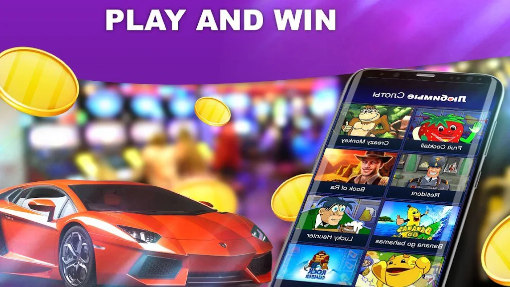 FreeSpin Slot Machines Screenshot 3