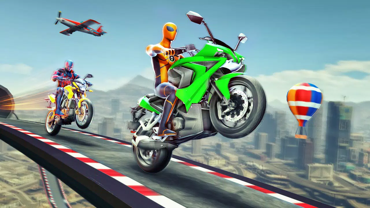 Gadi Wala Game: Bike Wala Game应用截图第2张