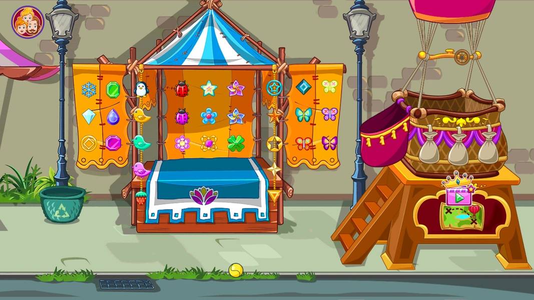 My Little Princess: Store Game ภาพหน้าจอ 3