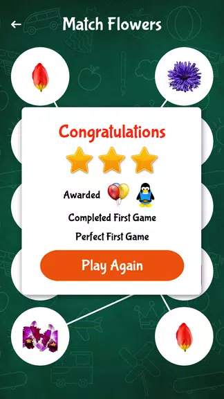 Match It - Matching Game Screenshot 4