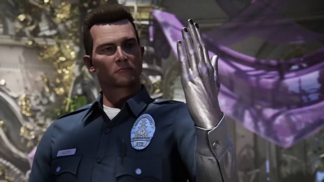 Mortal Kombat 1 แสดงภาพในเกมของ T-1000 และแสดงรายละเอียดของ Pro Tour