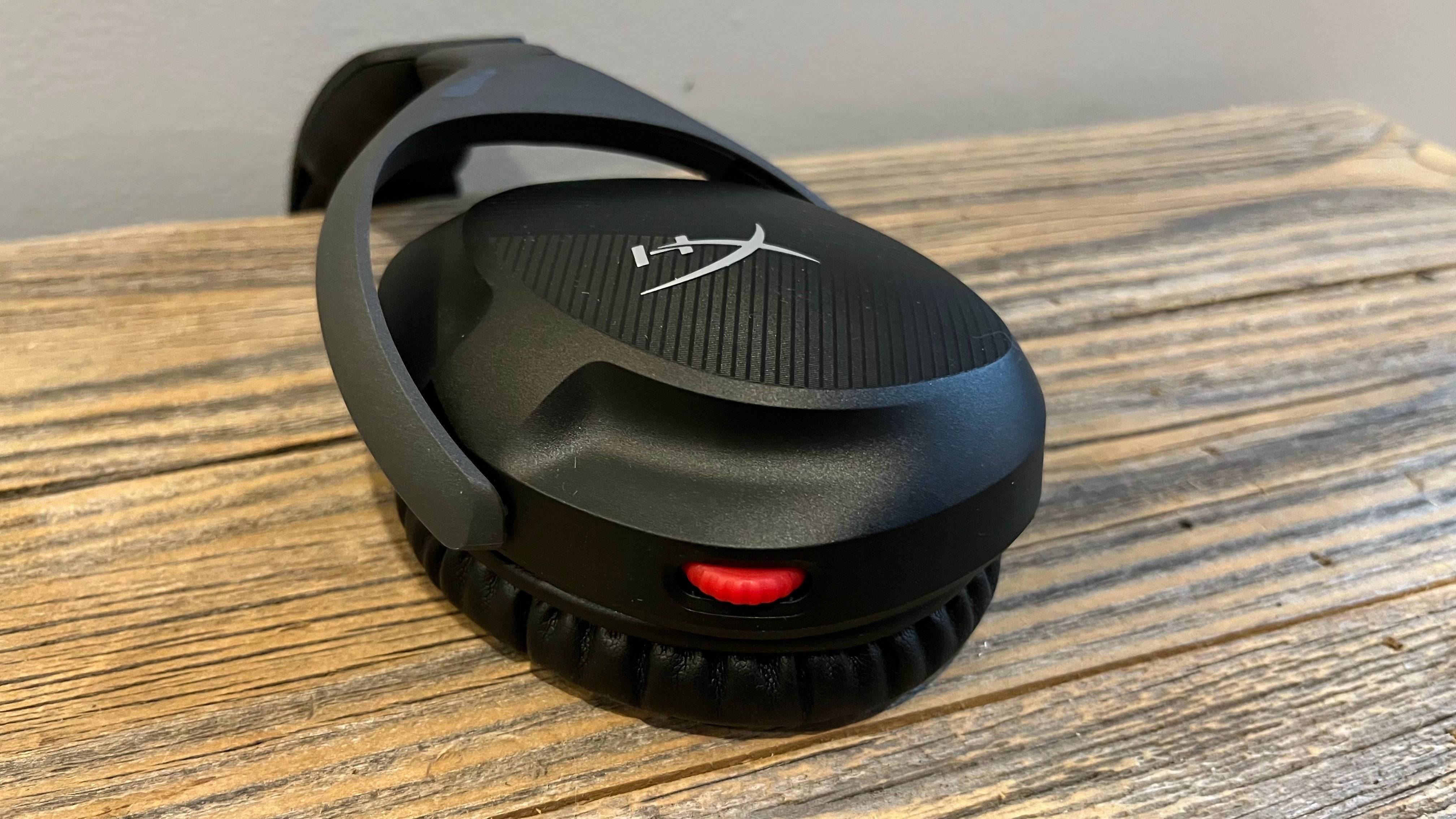 Hyperx Cloud Stinger 2