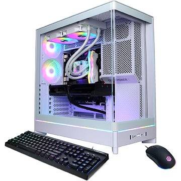 CyberPowerPC遊戲玩家至高無上
