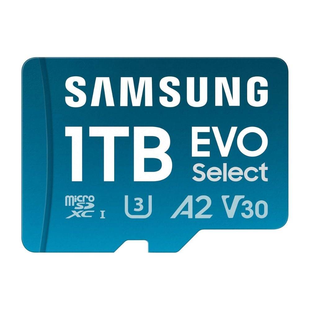 Samsung microSD Card Sale
